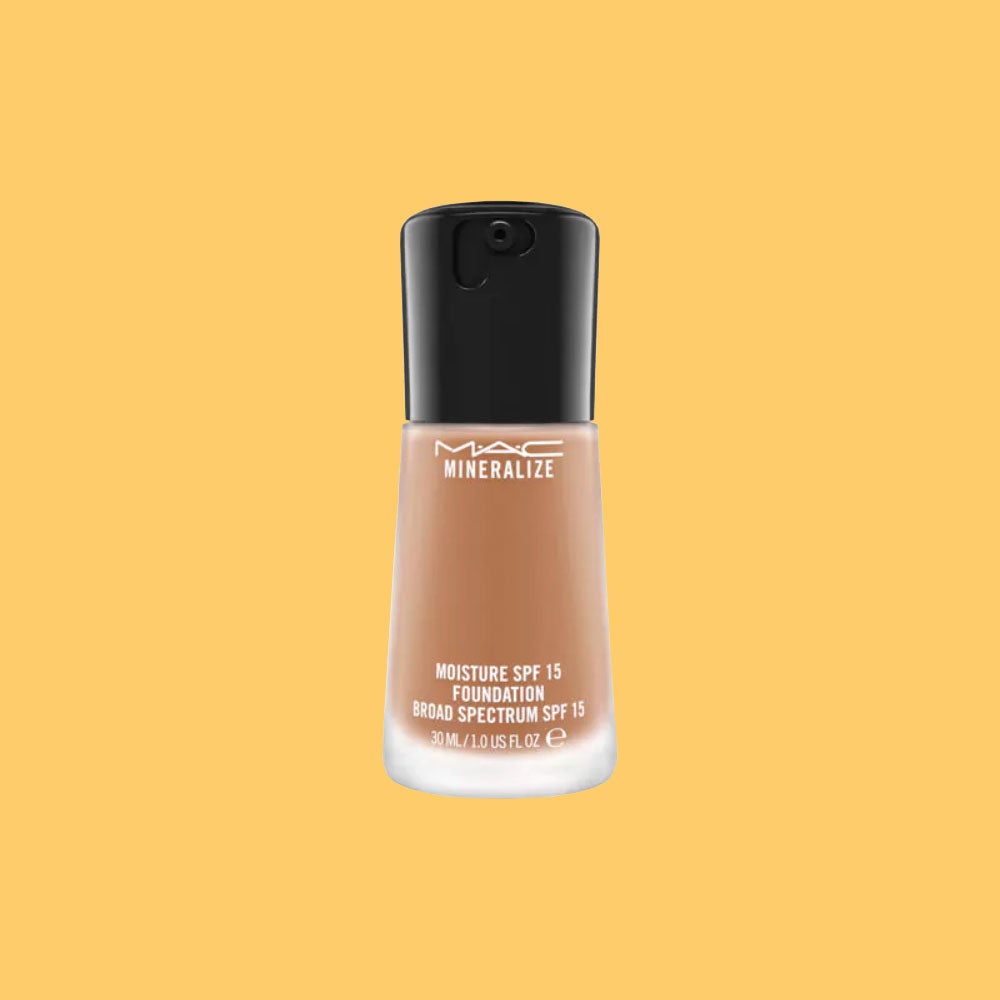 These Hydrating Foundations Are The Perfect Match For Dry Skin
